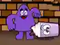 Spil Grimace Invasion online