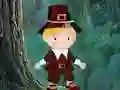 Spil Magic Boy Escape From Jungle online