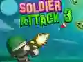 Spil Soldier Attack 3 online