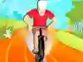 Spil Bike Rush 3D online