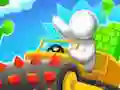 Spil Stone Miner online