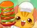 Spil Kawaii Kitchen online