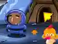 Spil Monkey Go Happy Stage 246 online