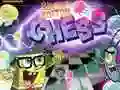 Spil Bikini Bottom Chess online