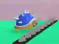 Spil Jump Over The Spikes online