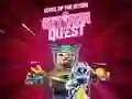 Spil LEGO Ninjago Keytana Quest online