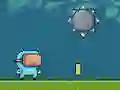 Spil Ninja Spike Avoider online