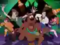 Spil Scooby-Doo and Guess Who? Monster Mayhem online