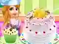 Spil Doll Cake Bakery Shop online