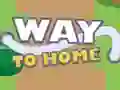 Spil Way To Home online