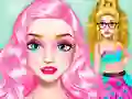 Spil Blondie in the Real World online