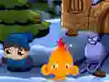Spil Monkey Go Happy Stage 252 online