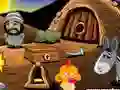 Spil Monkey Go Happy Stage 253 online