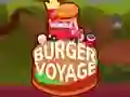 Spil Burger Voyage online