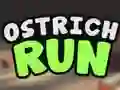 Spil Ostrich Run online