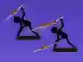 Spil Unstoppable Shooter online