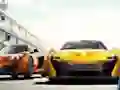 Spil Car Racing Championship online