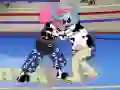 Spil Wack Wrestling Challenge online