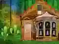 Spil Roaring Tiger Escape online