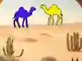 Spil Camels Release Desert Discovery online