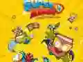 Spil Super Zings Rivals of Kaboom online