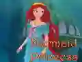 Spil Mermaid Princess online
