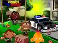 Spil Monkey Go Happy Stage 772 online