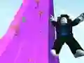 Spil Robbie Land Downhill online