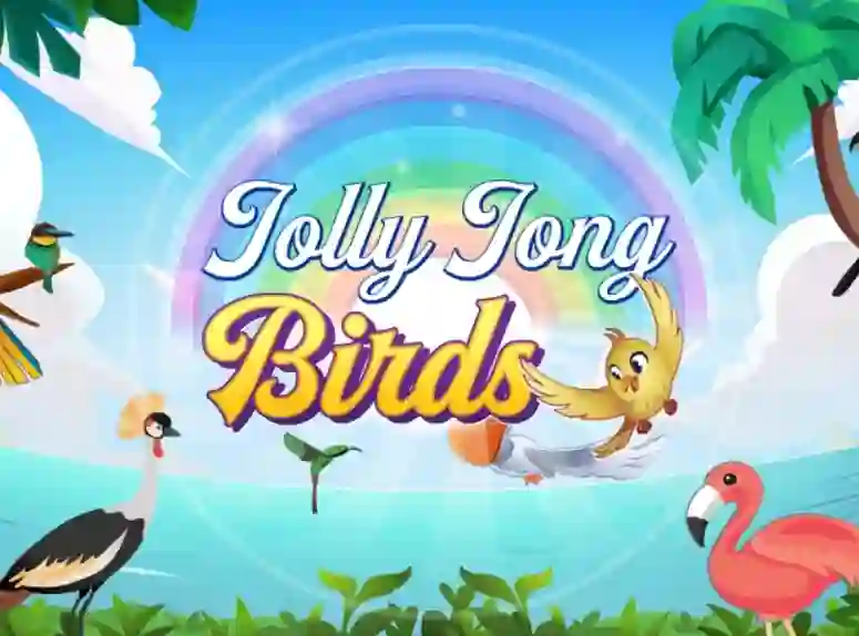 Spil Jolly Jong Birds online