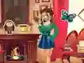 Spil Teen Dark Academia online