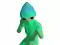 Spil Crazy Alien Boxing online