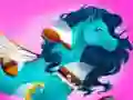Spil Princess Horse Club online
