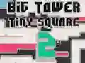Spil Big Tower Tiny Square 2 online
