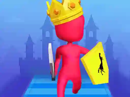 Spil Join and Clash Battle online