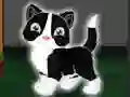 Spil Baby Cat Escape online