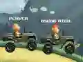 Spil Hill Climb Pixel Car online