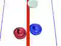 Spil Space Air Hocky online