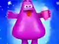 Spil Grimace Run online
