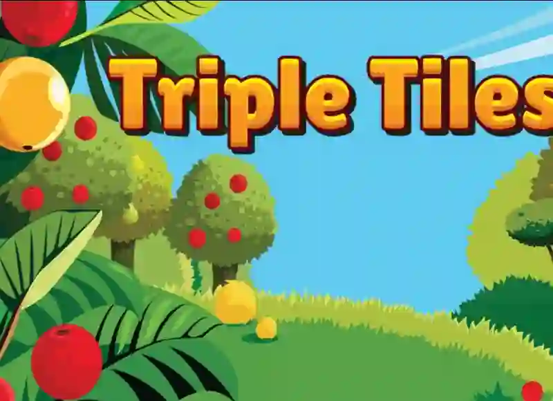 Spil Triple Tiles online