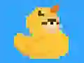 Spil Flappy Placid Plastic Duck online