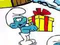 Spil The Smurfs The Last Christmas online