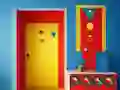 Spil Unlock the Exit online