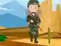 Spil Find The Soldier Car online
