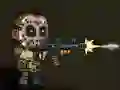 Spil Zombie Apocalypse online