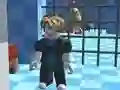 Spil Obby: Escape from Circus Prison online