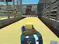 Spil Kogama: Infernal Race online