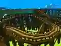 Spil Kogama: Funny Attraction Park online