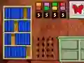 Spil Lonely Farmhouse Escape online
