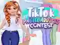 Spil TikTok Pastel Addicts Contest online