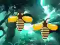 Spil Blue Bird Jungle Escape online